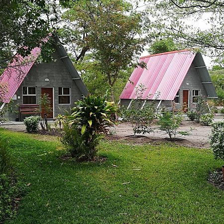 كاتيما موليلو Happy Forest B&B المظهر الخارجي الصورة