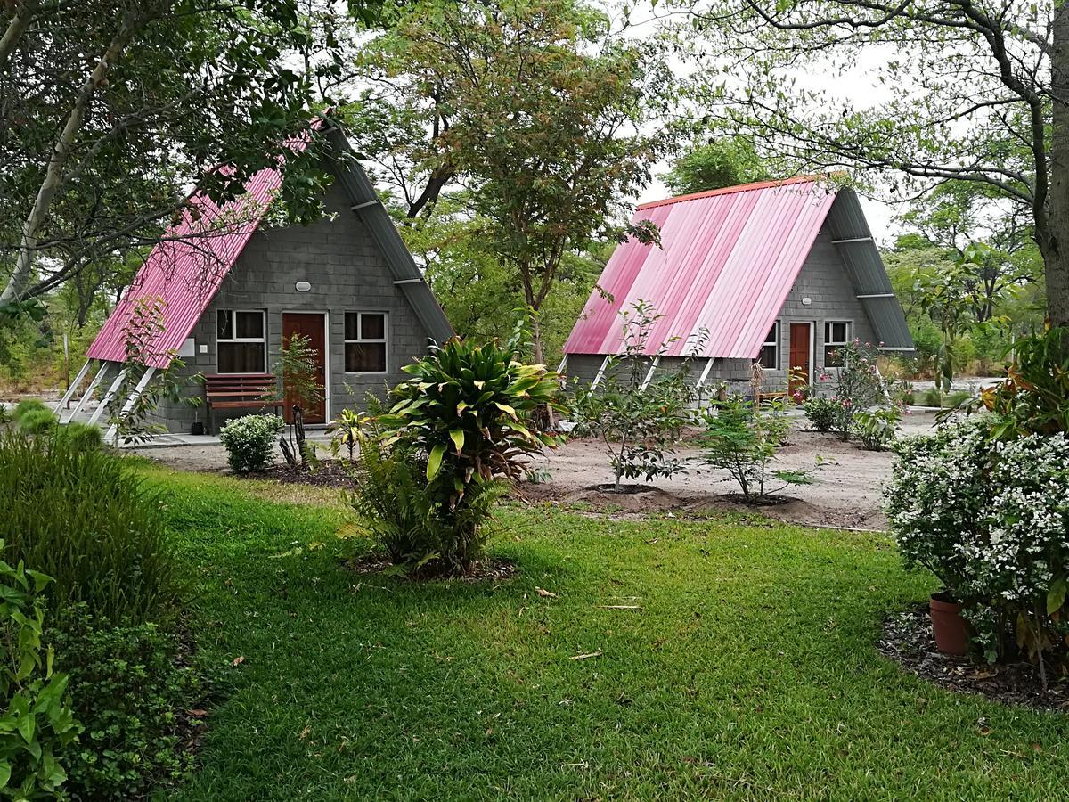 كاتيما موليلو Happy Forest B&B المظهر الخارجي الصورة
