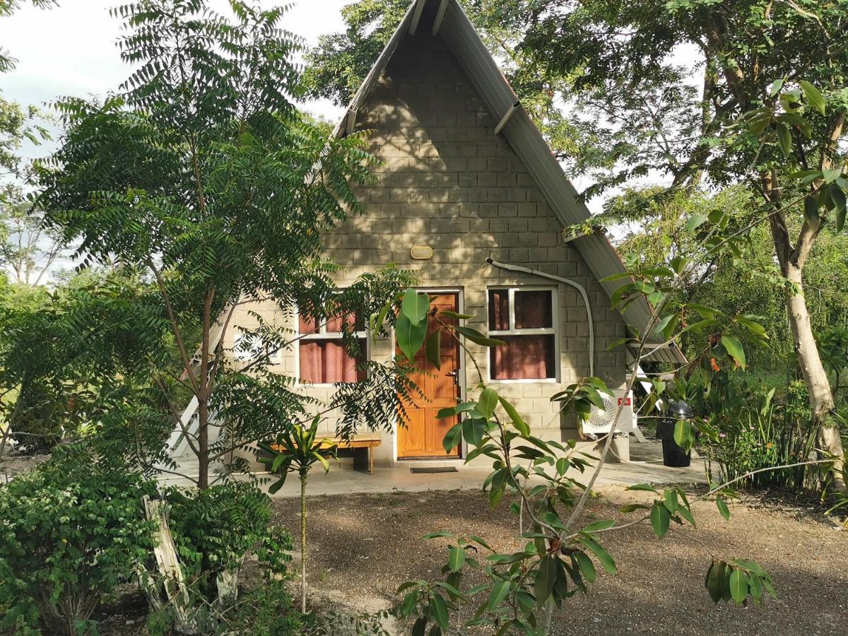 كاتيما موليلو Happy Forest B&B المظهر الخارجي الصورة